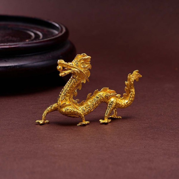 신비로운 황금 용 37.5g 요약정보 및 구매