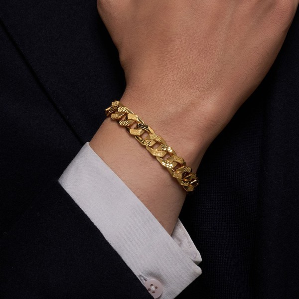 컷팅 스지 팔각 체인 팔찌 요약정보 및 구매