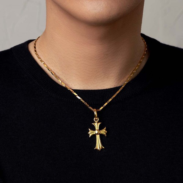 클로 메달 목걸이 요약정보 및 구매