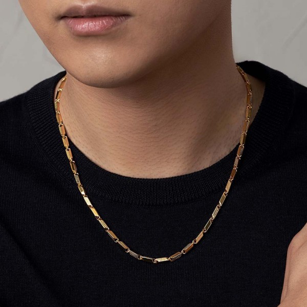 신대나무 체인 목걸이 요약정보 및 구매